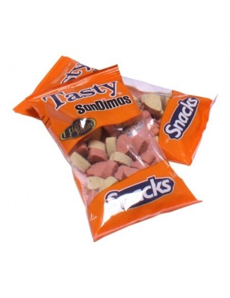 PUPPYSNACKS CACHORROS