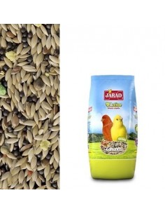 MIXTURA CANARIO SIN AVENA JARAD