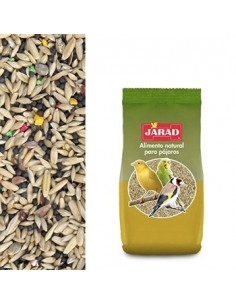 MIXTURA CANARIOS CON AVENA JARAD