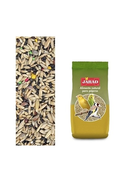 MIXTURA CANARIOS CON AVENA JARAD