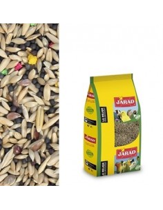 MIXTURA CANARIOS CON AVENA JARAD 2