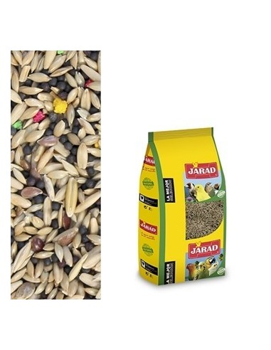 MIXTURA CANARIOS CON AVENA JARAD