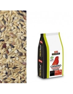 PREMIFOOD CANARIO ENERGY