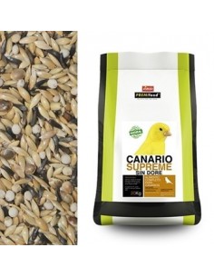 PREMIFOOD CANARIO SUPREME