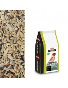 PREMIFOOD CANARIO PREMIUM