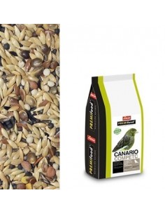 PREMIFOOD CANARIO COMPETC