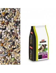 PREMIFOOD SILVESTRE PREMIUM
