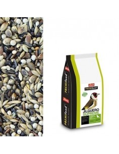 PREMIFOOD JILGUERO SUPREME