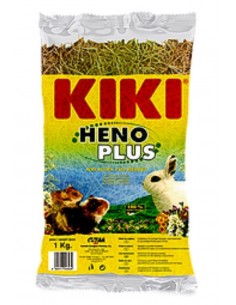 KIKI HENO PLUS 1KG