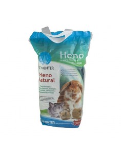 HENO NATURAL COMINTER
