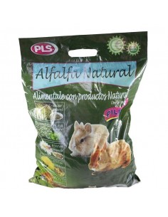 ALFALFA PILESAN 800G