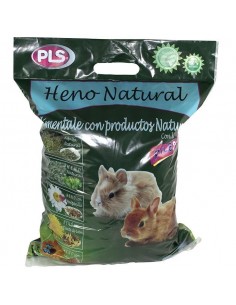 HENO NATURAL PILESAN