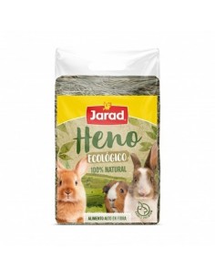 HENO ECOLOGICO JARAD