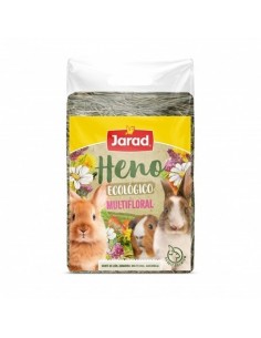 HENO MULTIFLORAL ECOLOGICO