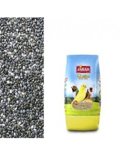 SEMILLAS DE CHIA