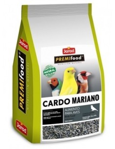 CARDO MARIANO PREMIFOOD