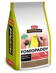 FONIOPADDY PREMIFOOD