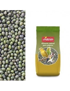 SOJA VERDE