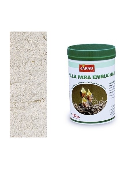 PAPILLA PARA EMBUCHAR