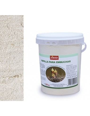 PAPILLA PARA EMBUCHAR