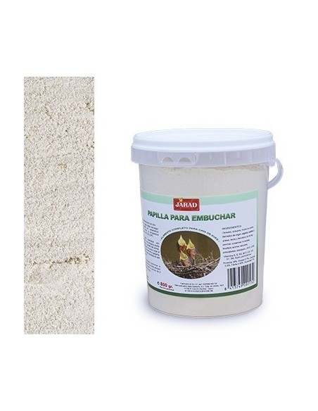 PAPILLA PARA EMBUCHAR