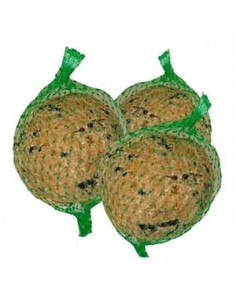 BOLA DE GRASA
