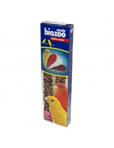 BARRITAS MUDA CANARIOS