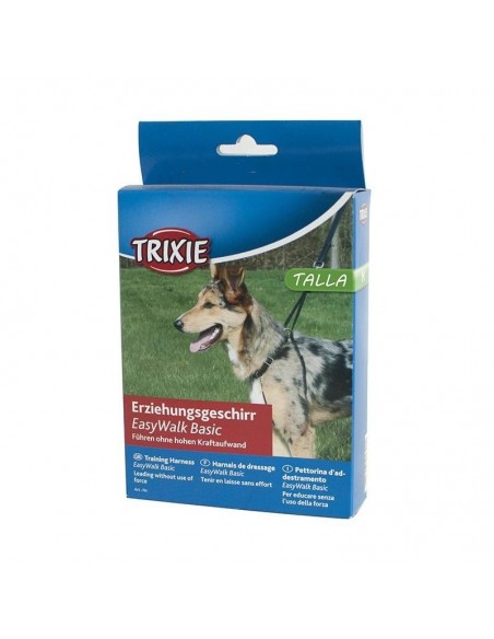 ARNES ENTRENAMIENTO ARNES ENTRENAMIENTO