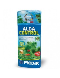 ALGA CONTROL PRODAC