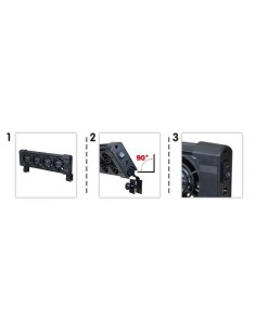 VENTILADOR BOYU FS-606 2