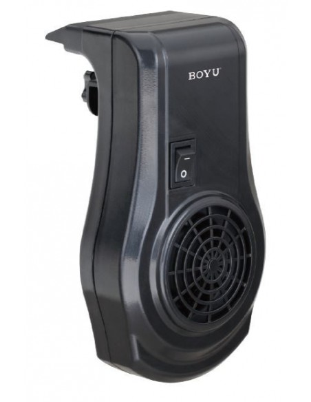 VENTILADOR MOCHILA BOYU