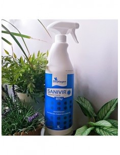DESINFECTANTE SANIVIR RTU