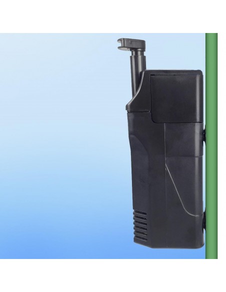 FILTRO INTERIOR COMPACTO