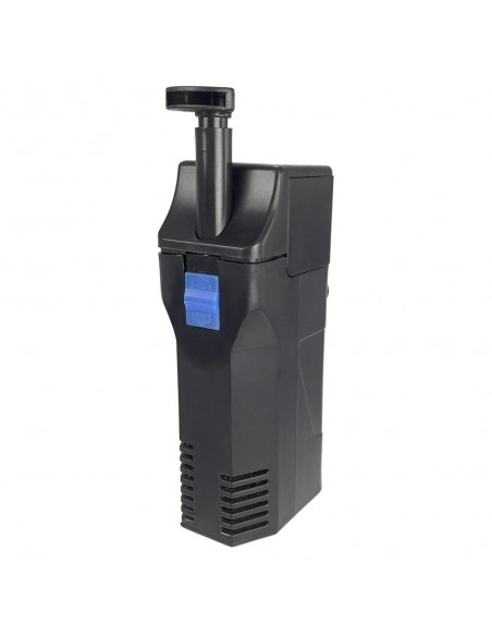 FILTRO INTERIOR COMPACTO