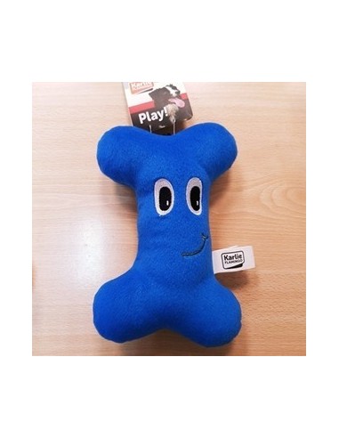 PELUCHE HUESO HAPPY PELUCHE HUESO HAPPY