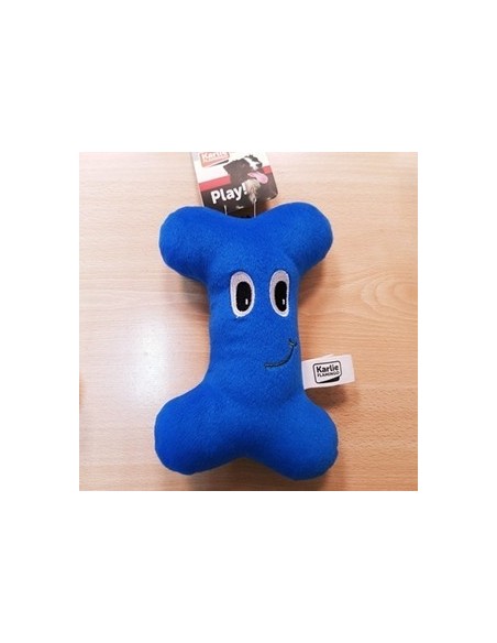 PELUCHE HUESO HAPPY PELUCHE HUESO HAPPY