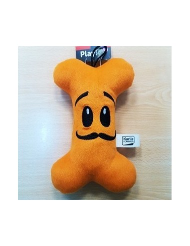 PELUCHE HUESO HAPPY PELUCHE HUESO HAPPY