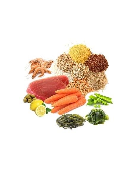 WAFERS MIX (PECES DE FONDO Y CRUSTACEOS)