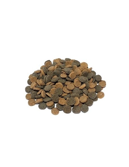 WAFERS MIX (PECES DE FONDO Y CRUSTACEOS)