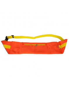CINTURON DE CORRER PARA PERRO