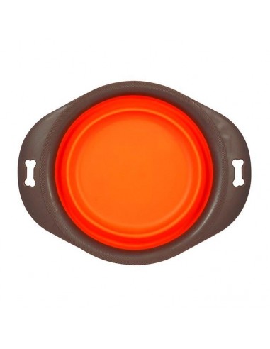 COMEDERO BEBEDERO DE VIAJE