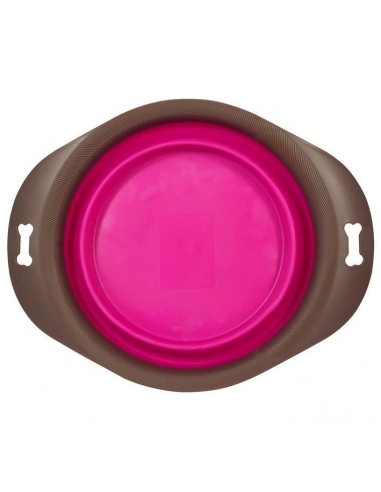 COMEDERO BEBEDERO DE VIAJE