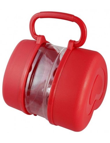 COMEDERO DE VIAJE 2 EN 1