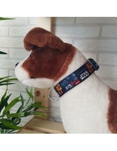 COLLAR PERRO STAR WARS 2