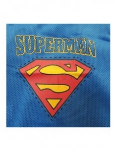 CAMISETA SUPERMAN PERRO