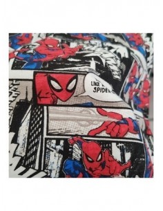 CAMISETA SPIDERMAN PERRO