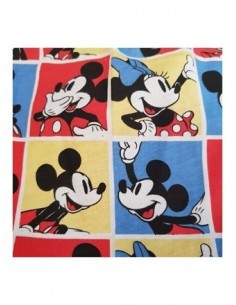 CAMISETA PERRO MICKEY