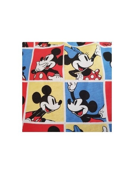 CAMISETA PERRO MICKEY