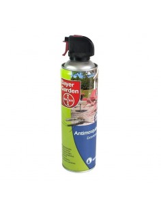 ANTIMOSQUITOS EXTERIORES