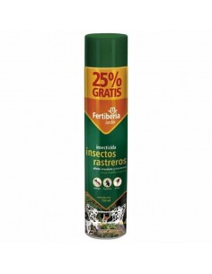 INSECTICIDA HORMIGAS Y CUCARACHAS